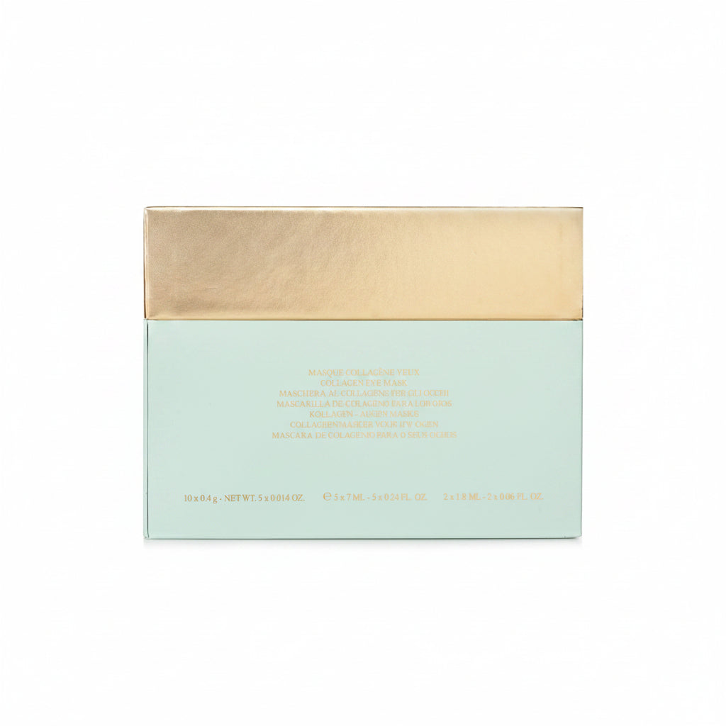 Valmont Eye Regenerating Mask Box Chiuso