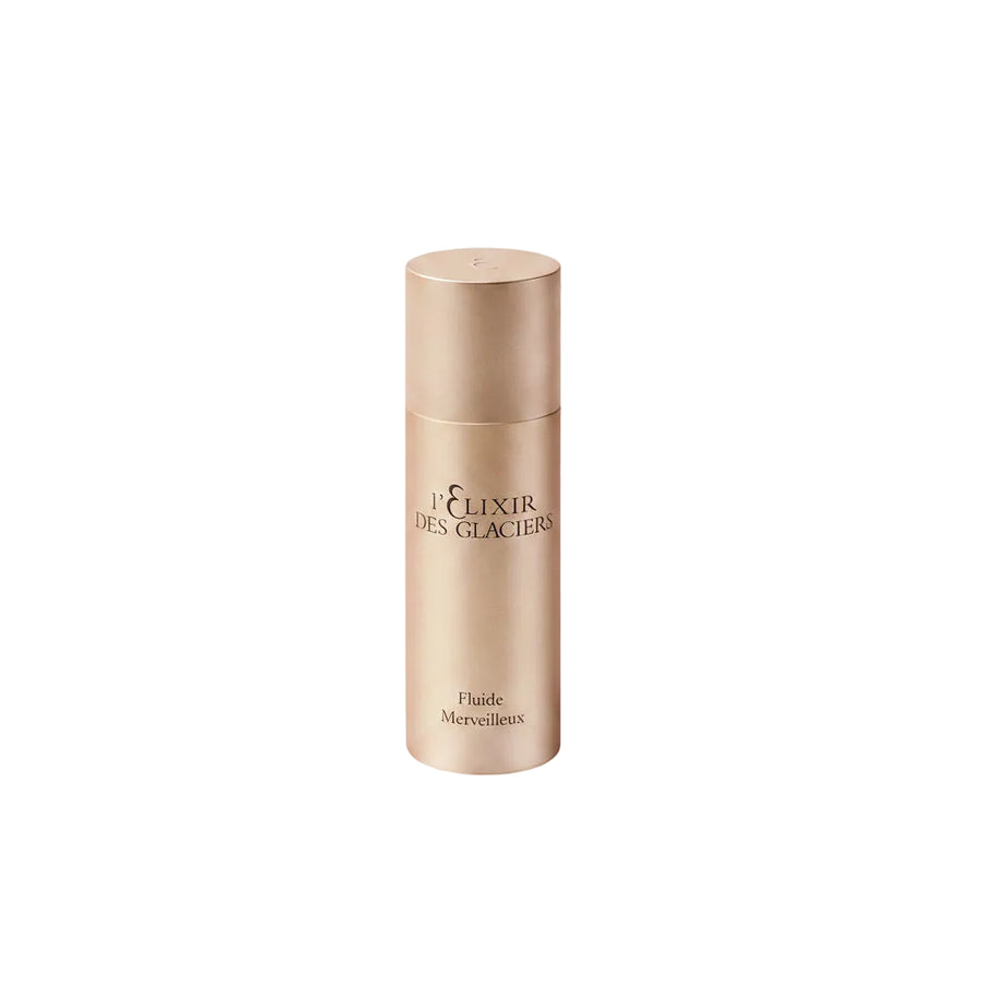 Valmont Fluide Merveilleux Siero Viso