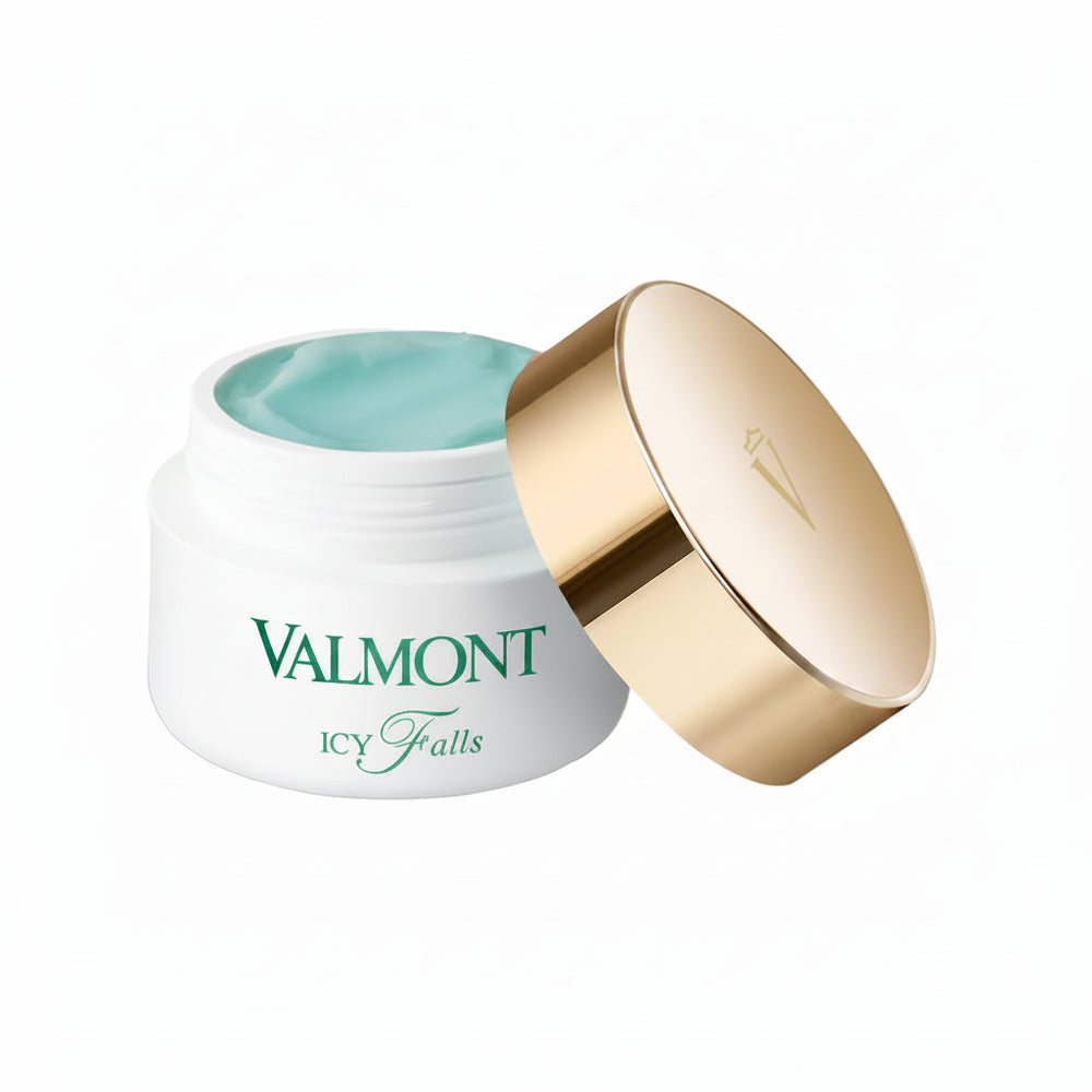 Valmont Icy Falls Gel Detergente Aperto