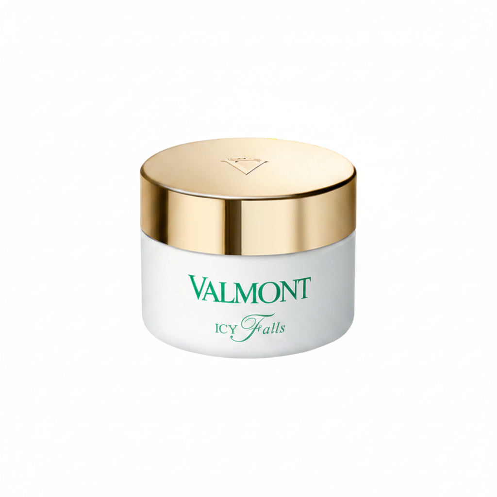 Valmont Icy Falls Gel Detergente Closed