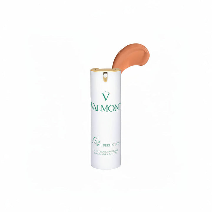 Valmont Just Time Perfection SPF30 - Tanned Beige