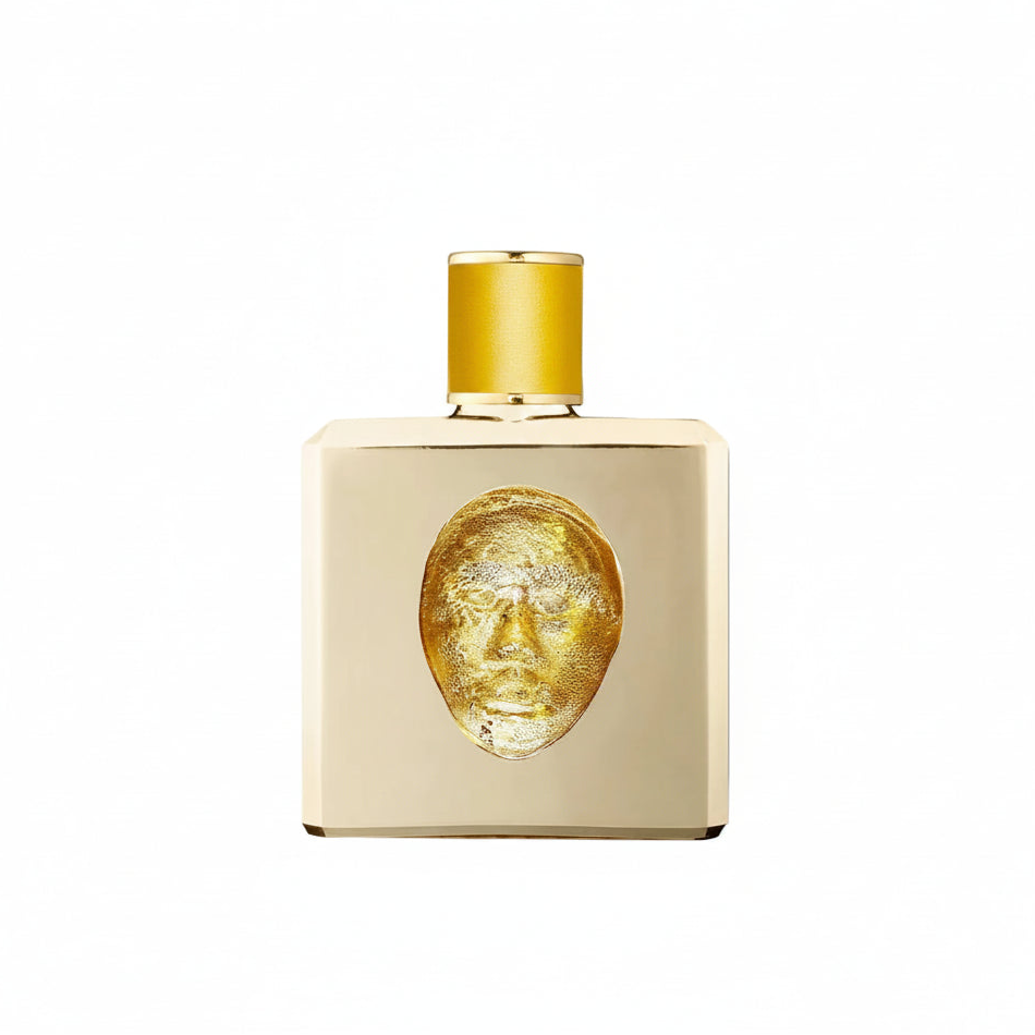 Valmont Mica d'Oro I Extrait de Parfum Bottle
