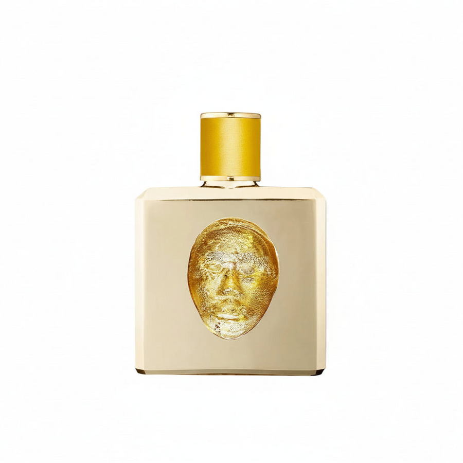 Valmont Mica d'Oro I Extrait de Parfum Bottle