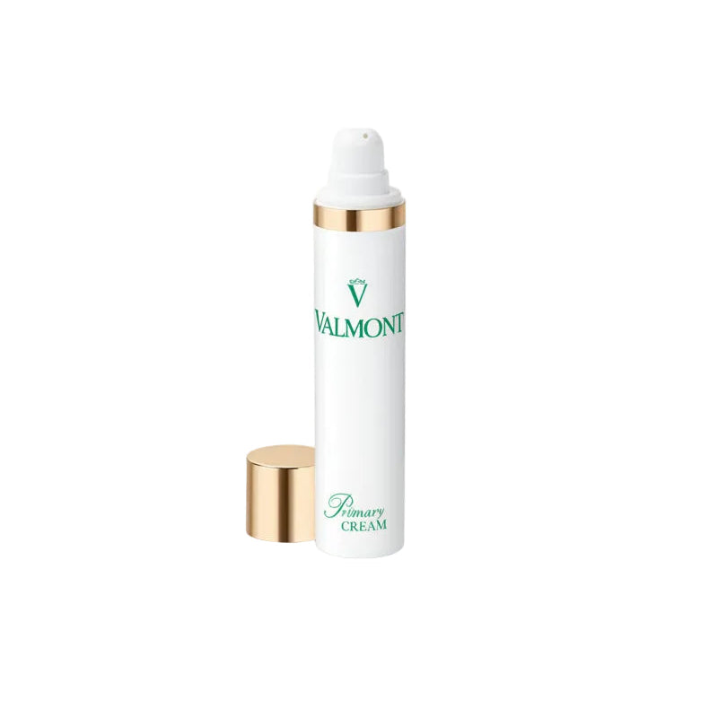 Valmont Primary Cream Flacone Aperto