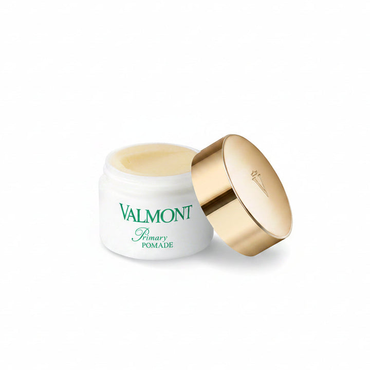 Valmont_Primary_Pomade_Vasetto_Aperto