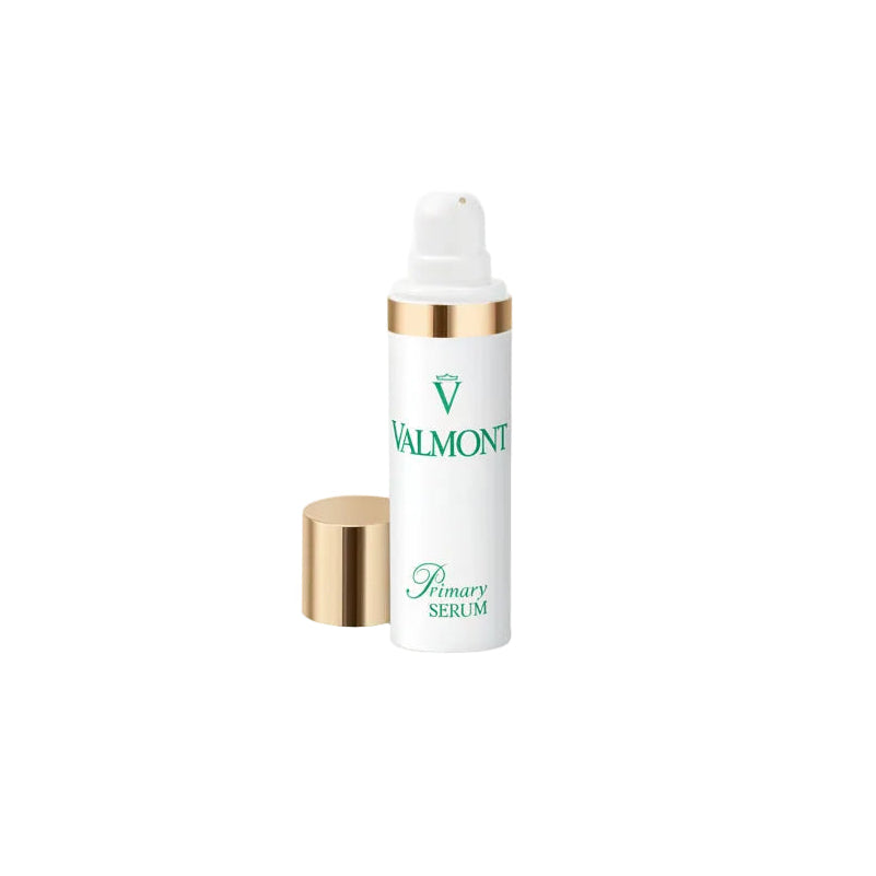 Valmont Primary Serum Flacone Aperto
