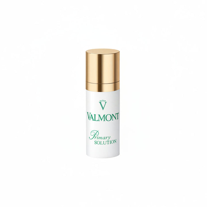 Valmont Primary Solution Siero Viso Flacone Chiuso