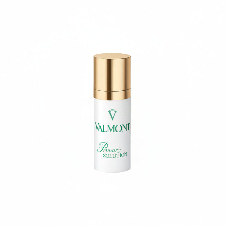 Valmont Primary Solution Siero Viso Flacone Chiuso