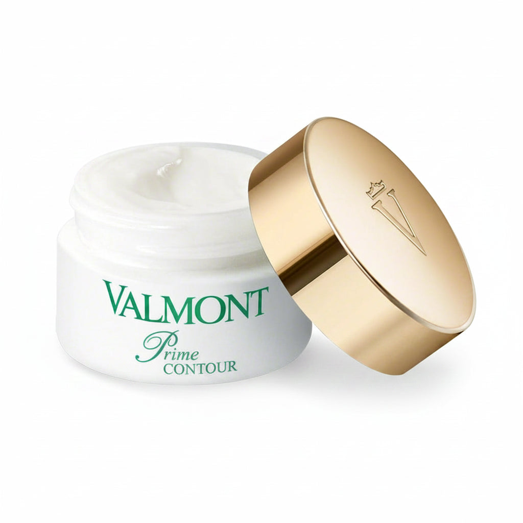 Valmont Prime Contour Crema Vasetto Aperto