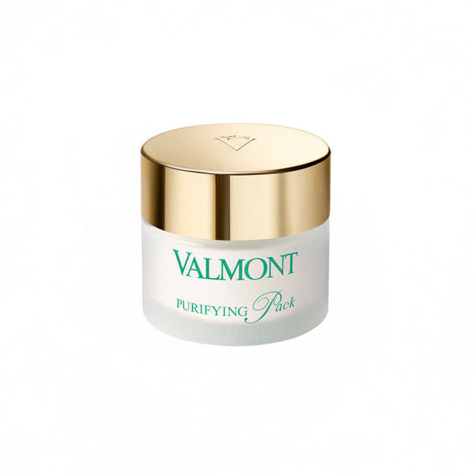 Valmont Purifying Pack Maschera Viso