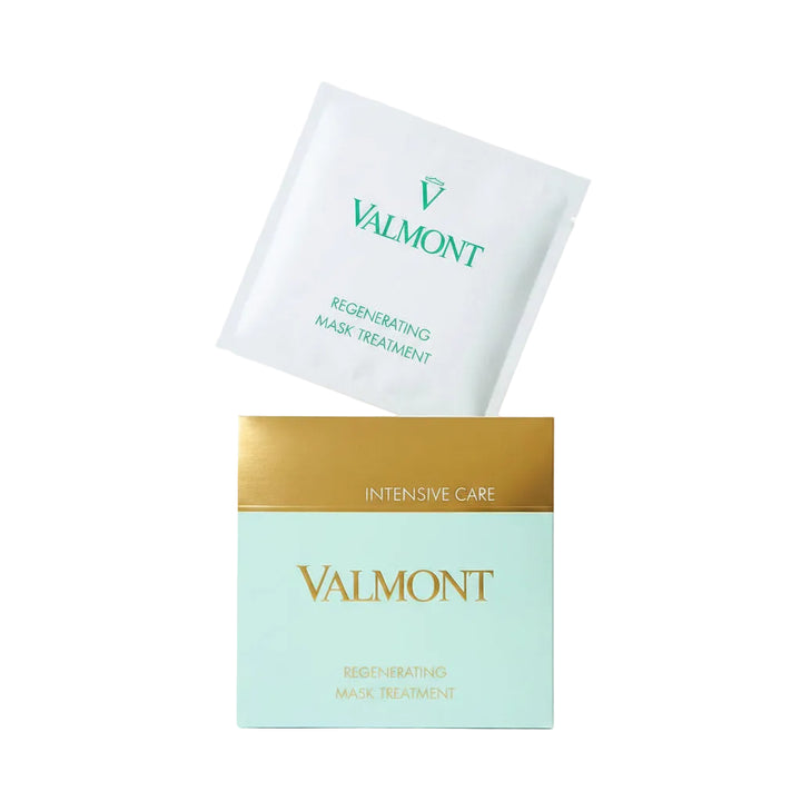 Valmont Regenerating Mask Treatment 1 Mask