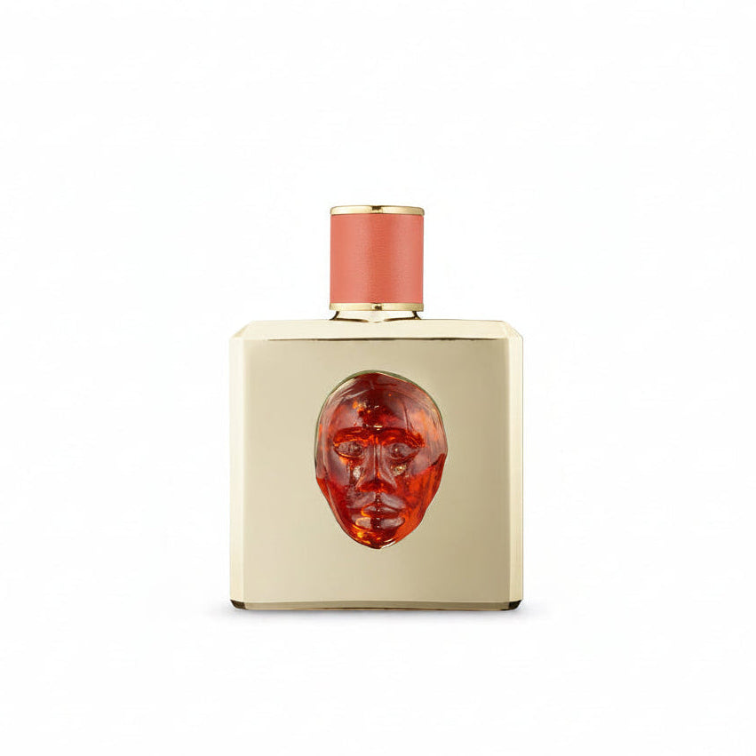 Valmont Rosso I Extrait de Parfum Bottle