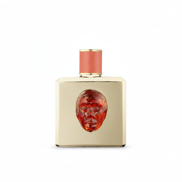 Valmont Rosso I Extrait de Parfum Bottle