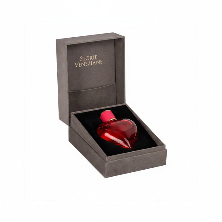 Valmont Rosso I Extrait de Parfum Box