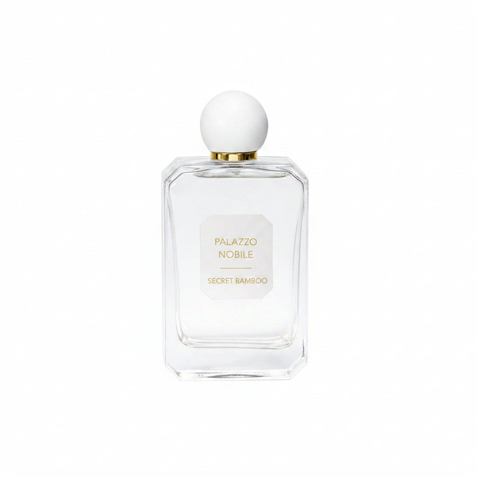 Valmont Secret Bamboo Eau de Parfum Bottle