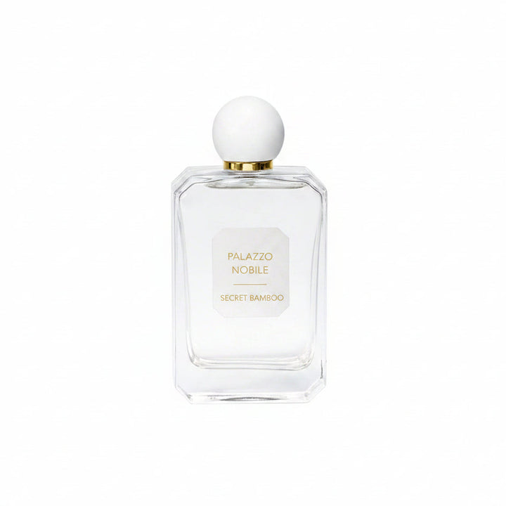 Valmont Secret Bamboo Eau de Parfum Bottle