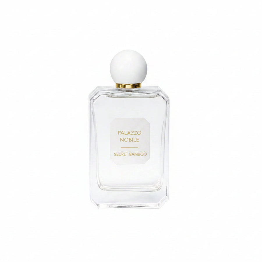 Valmont Secret Bamboo Eau de Parfum Bottle