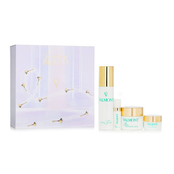 Valmont Secret of Beauty Set Box