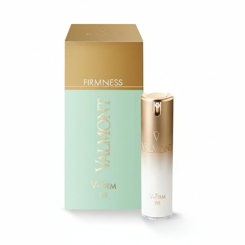 Valmont V-Firm Eye Packaging