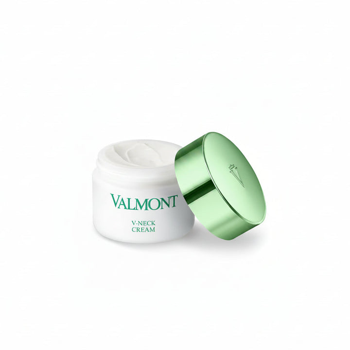 Valmont V-Neck Cream 50 ml Vasetto Aperto