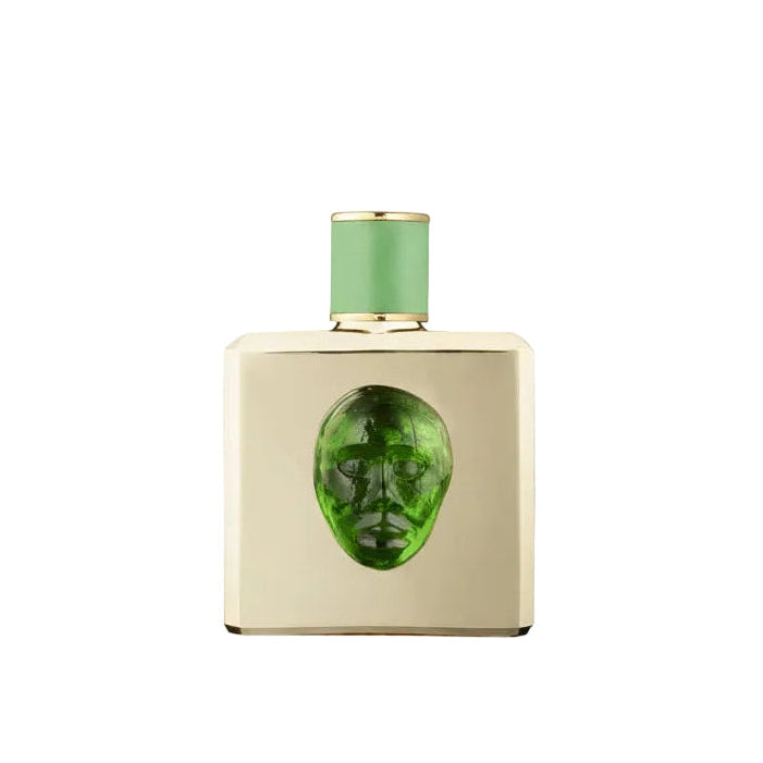 Valmont Verde Erba I Extrait de Parfum Bottle