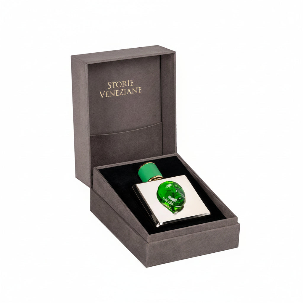 Valmont Verde Erba I Extrait de Parfum Box