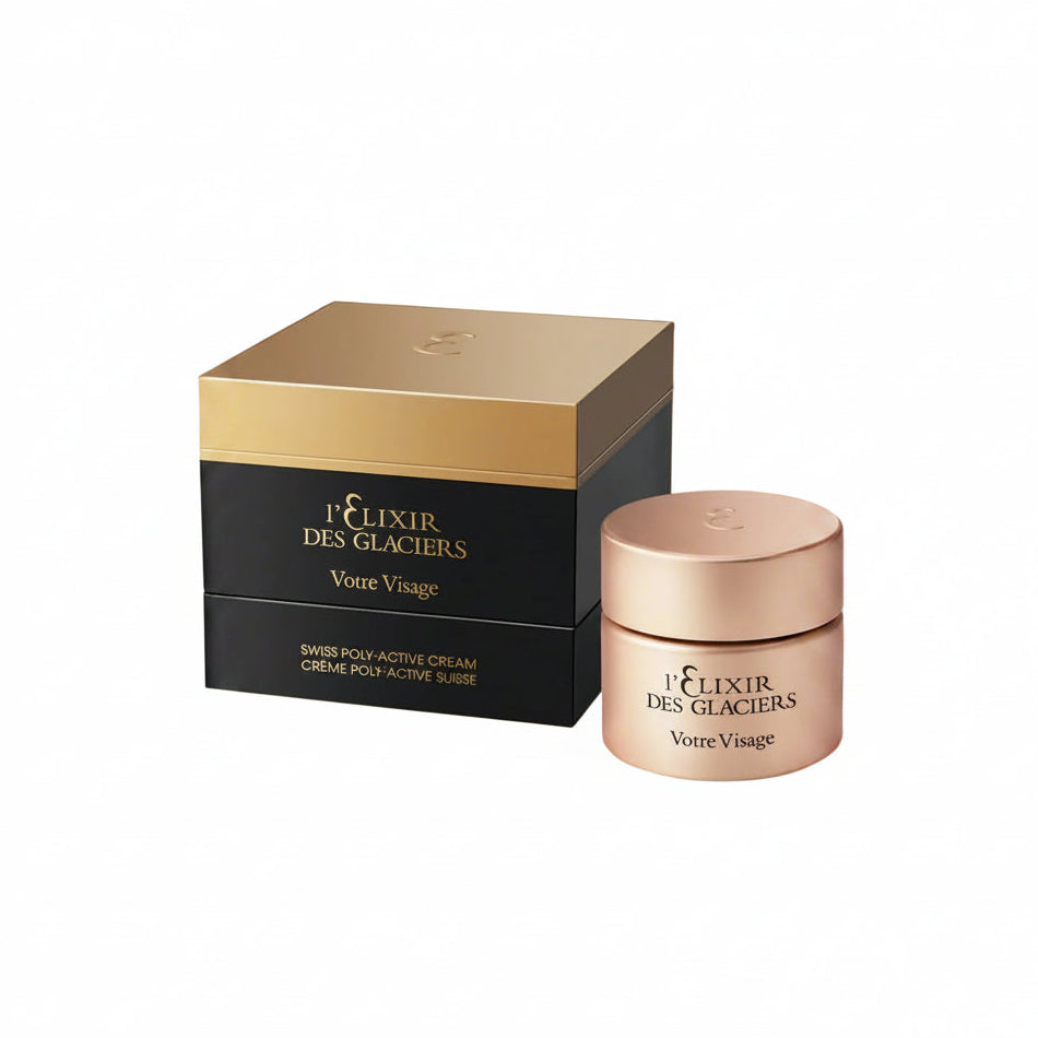 Valmont Votre Visage Box
