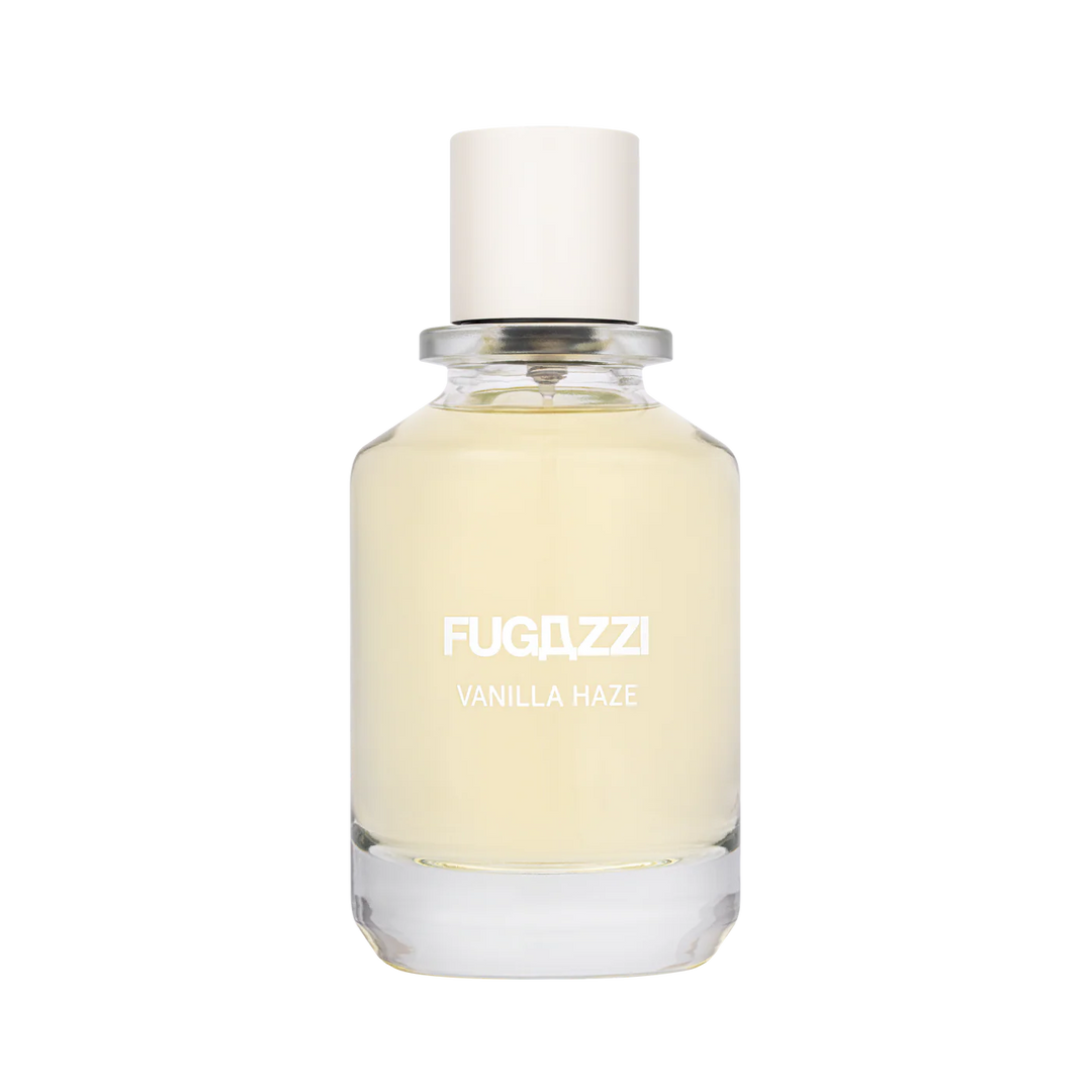 Vanilla Haze