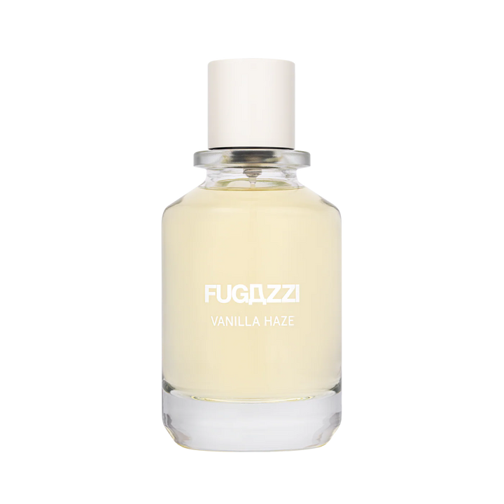 Vanilla Haze