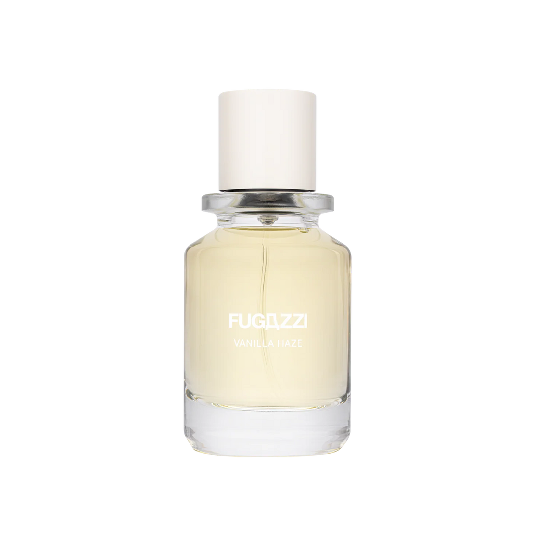 Vanilla Haze