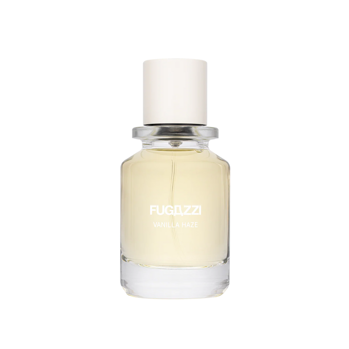 Vanilla Haze