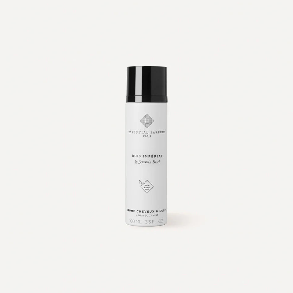 Bois Imperial Hair & Body Mist