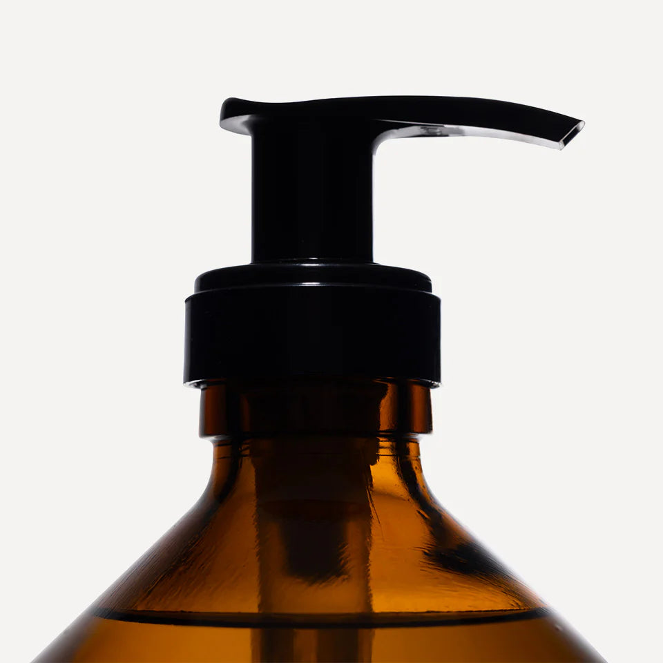 Nice Bergamote Hand And Body Soap