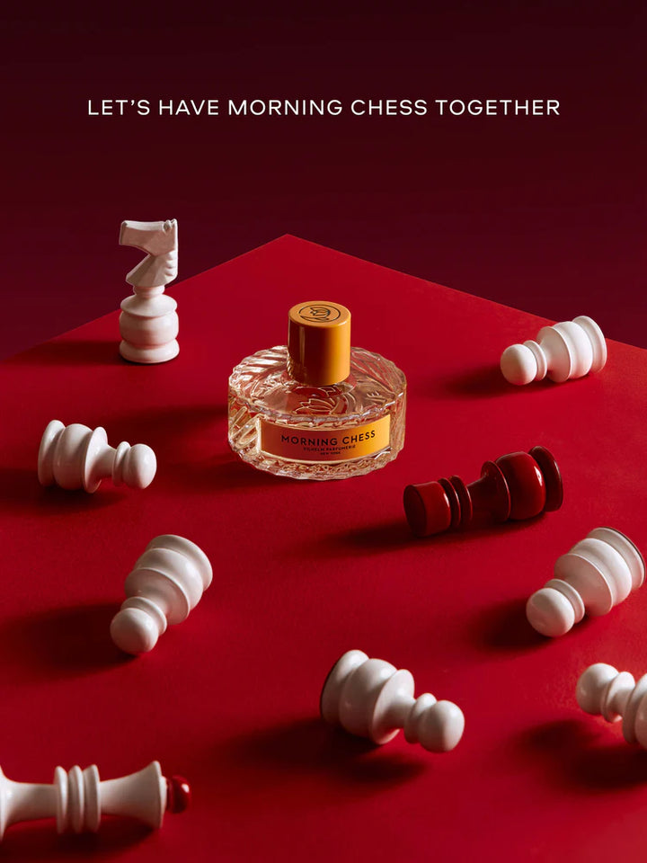Morning Chess