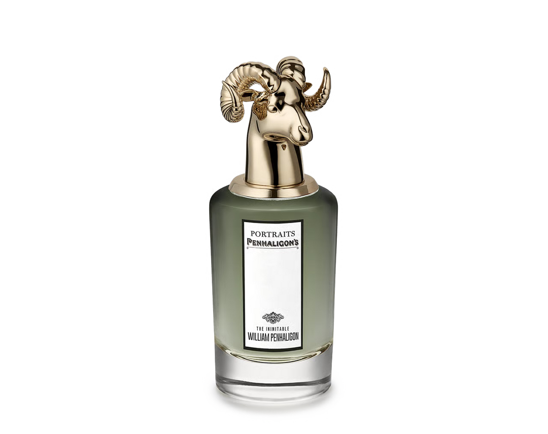 William Penhaligon