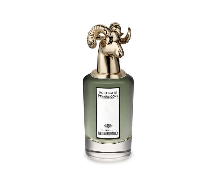 William Penhaligon
