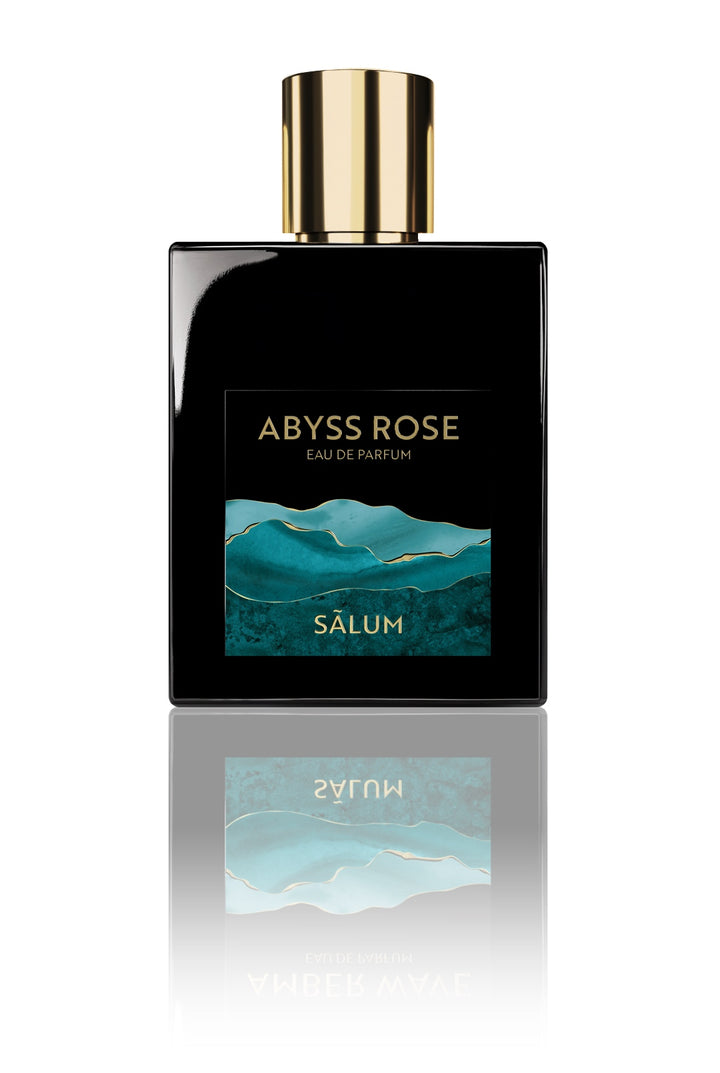 Abyss Rose