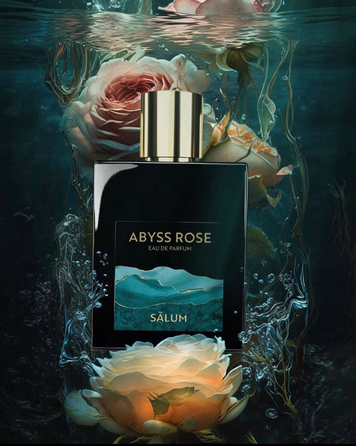 Abyss Rose
