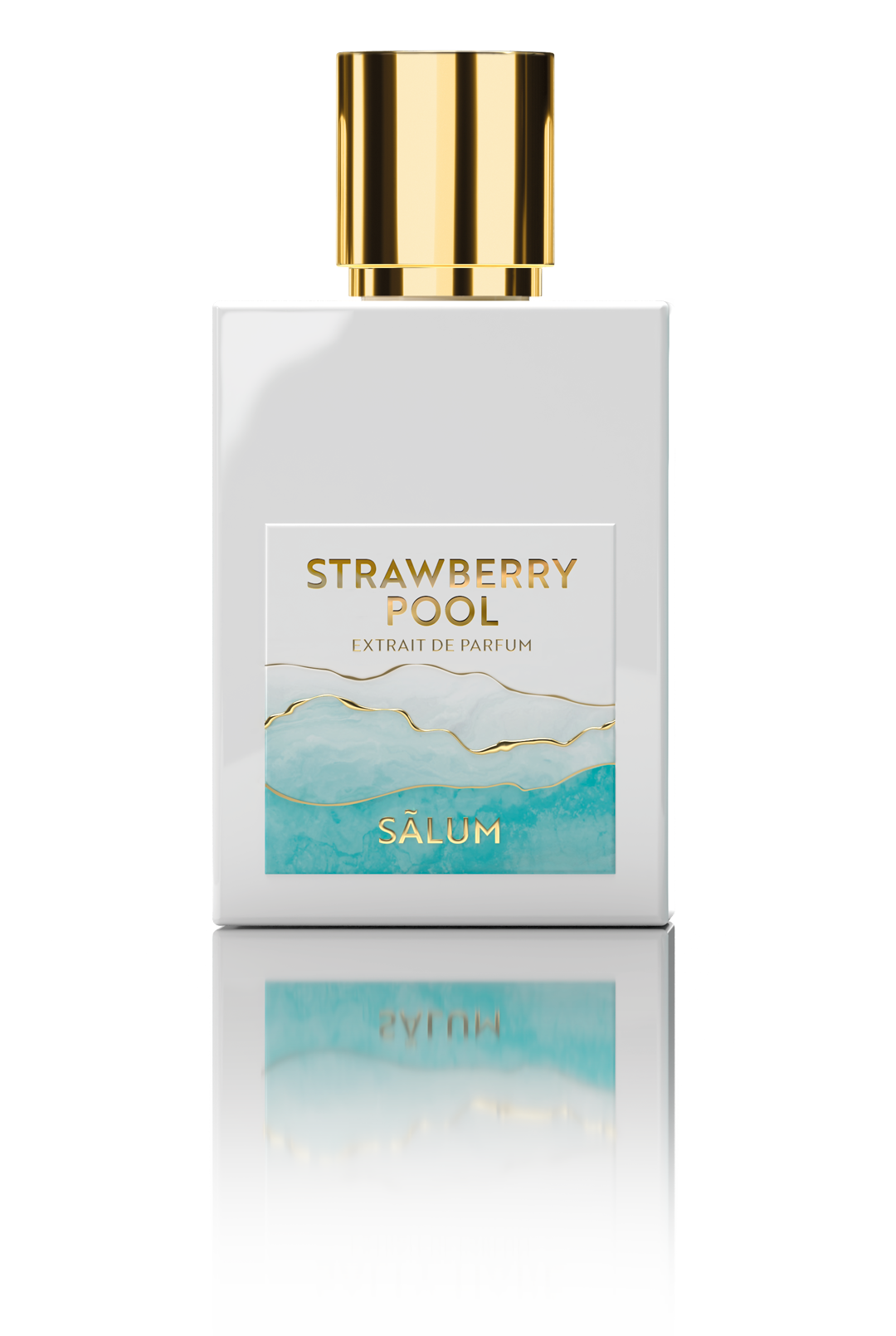 Strawberry Pool