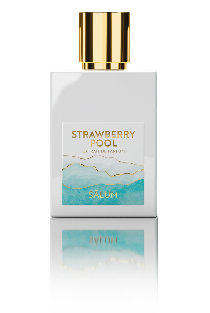 Strawberry Pool