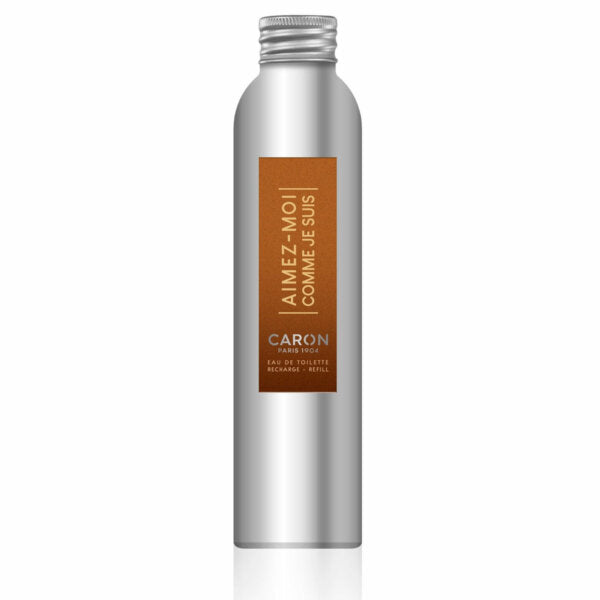 Aimez-Moi Comme Je Suis