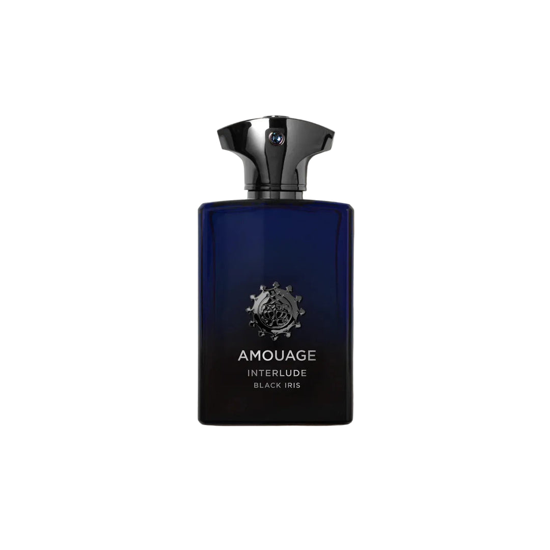 Amouage Interlude Black Iris Man EDP