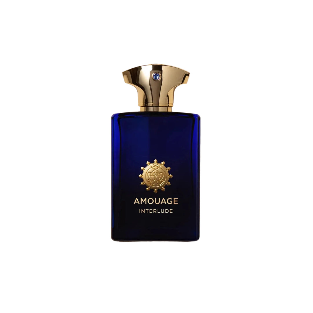 Amouage Interlude Man EDP