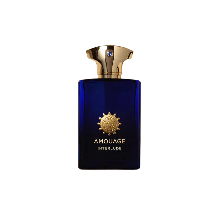 Amouage Interlude Man EDP