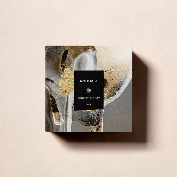 Amouage Jubilation XXV Man EDP Box