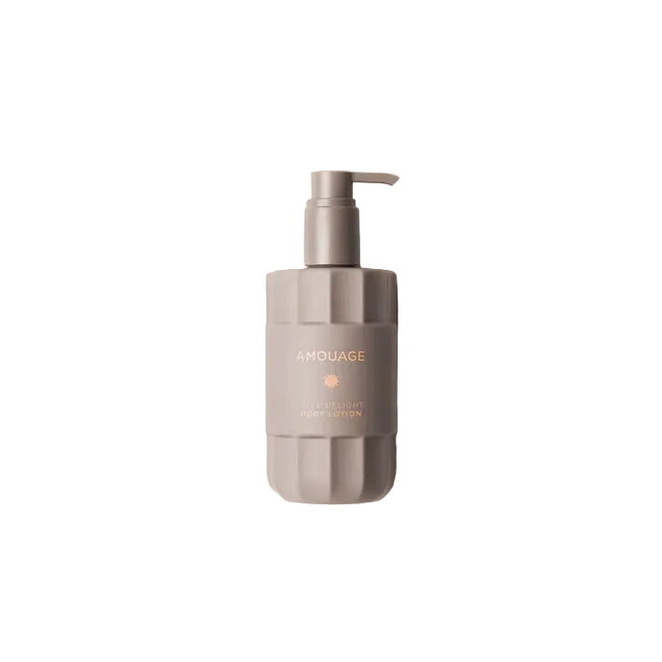 Amouage Love Delight Body Lotion