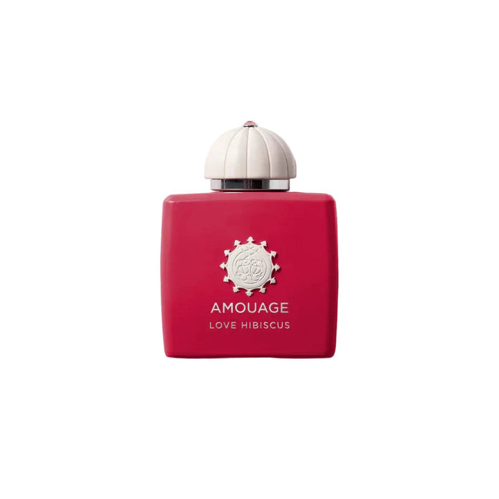 Amouage Love Hibiscus Eau de Parfum Bottle
