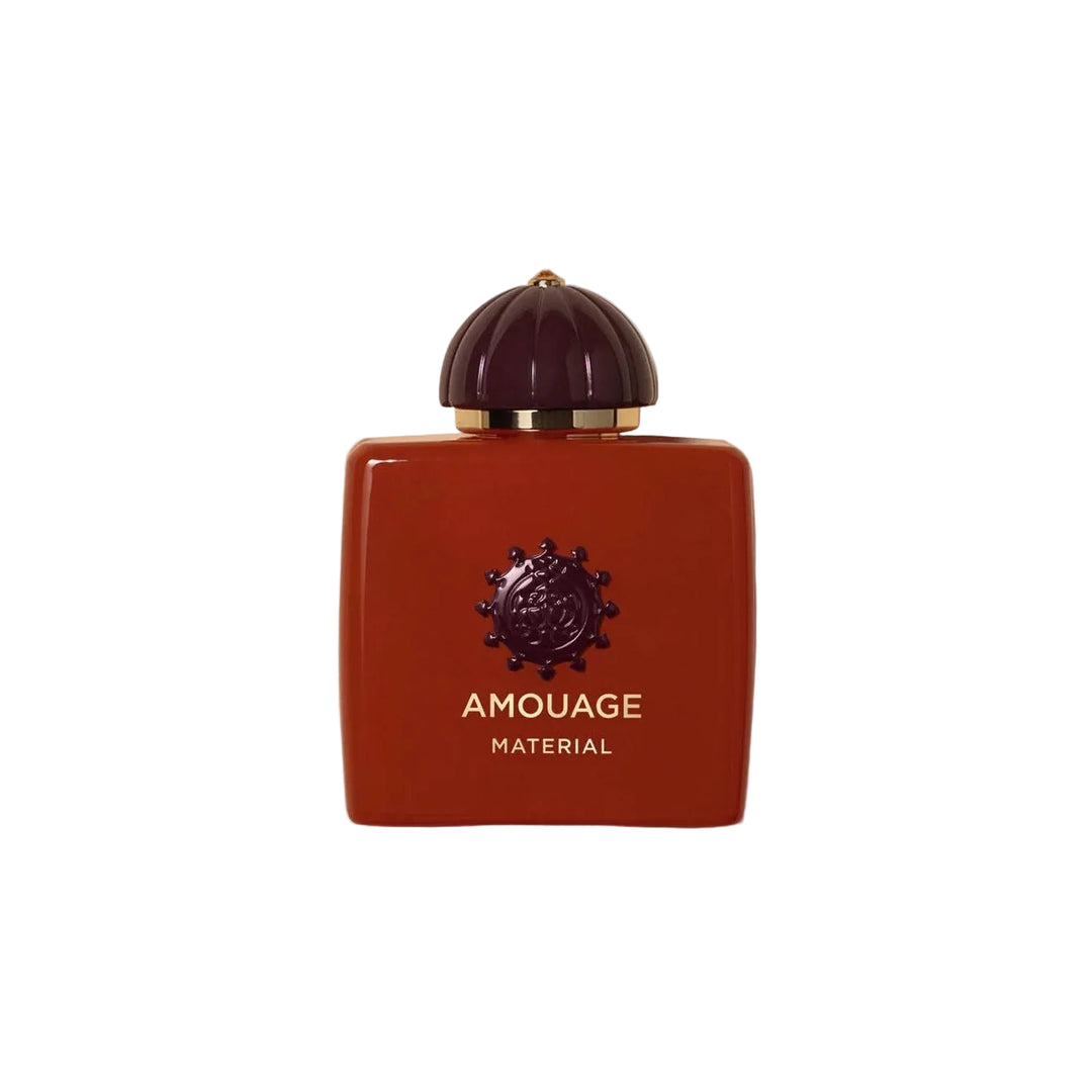 Amouage Material Capitolo II Eau De Parfum