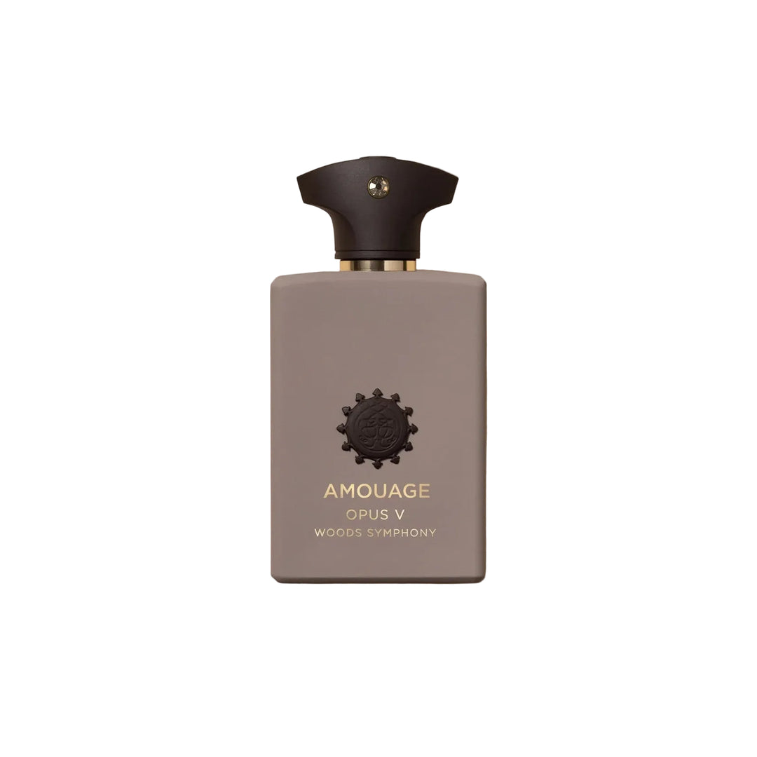Amouage Opus V Woods Symphony Eau De Parfum