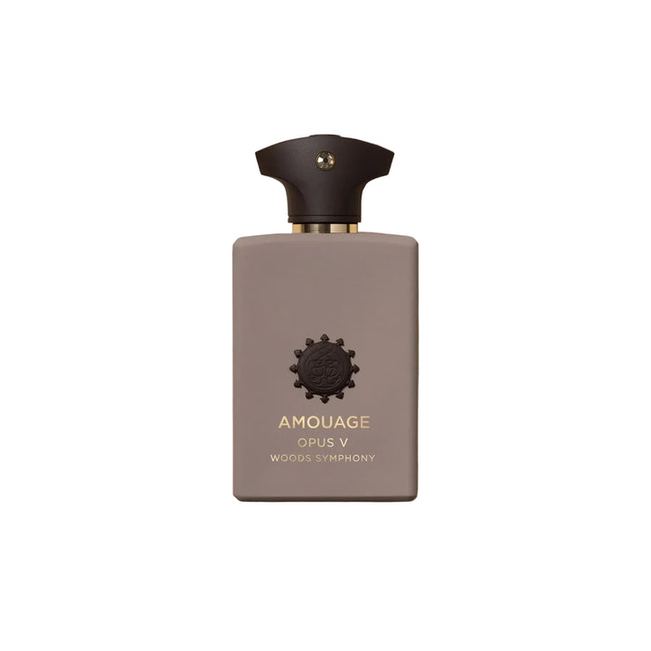 Amouage Opus V Woods Symphony Eau De Parfum